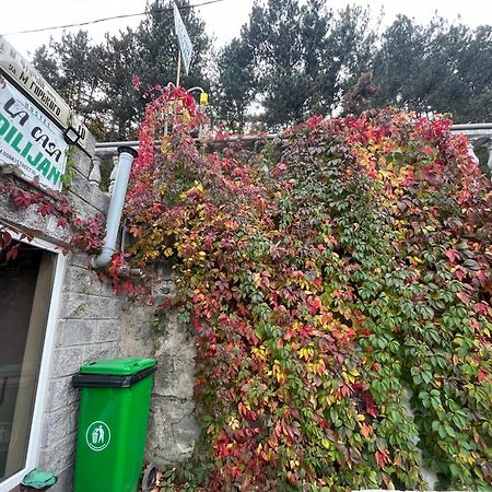 Hostel La Casa Dilijan Exterior photo