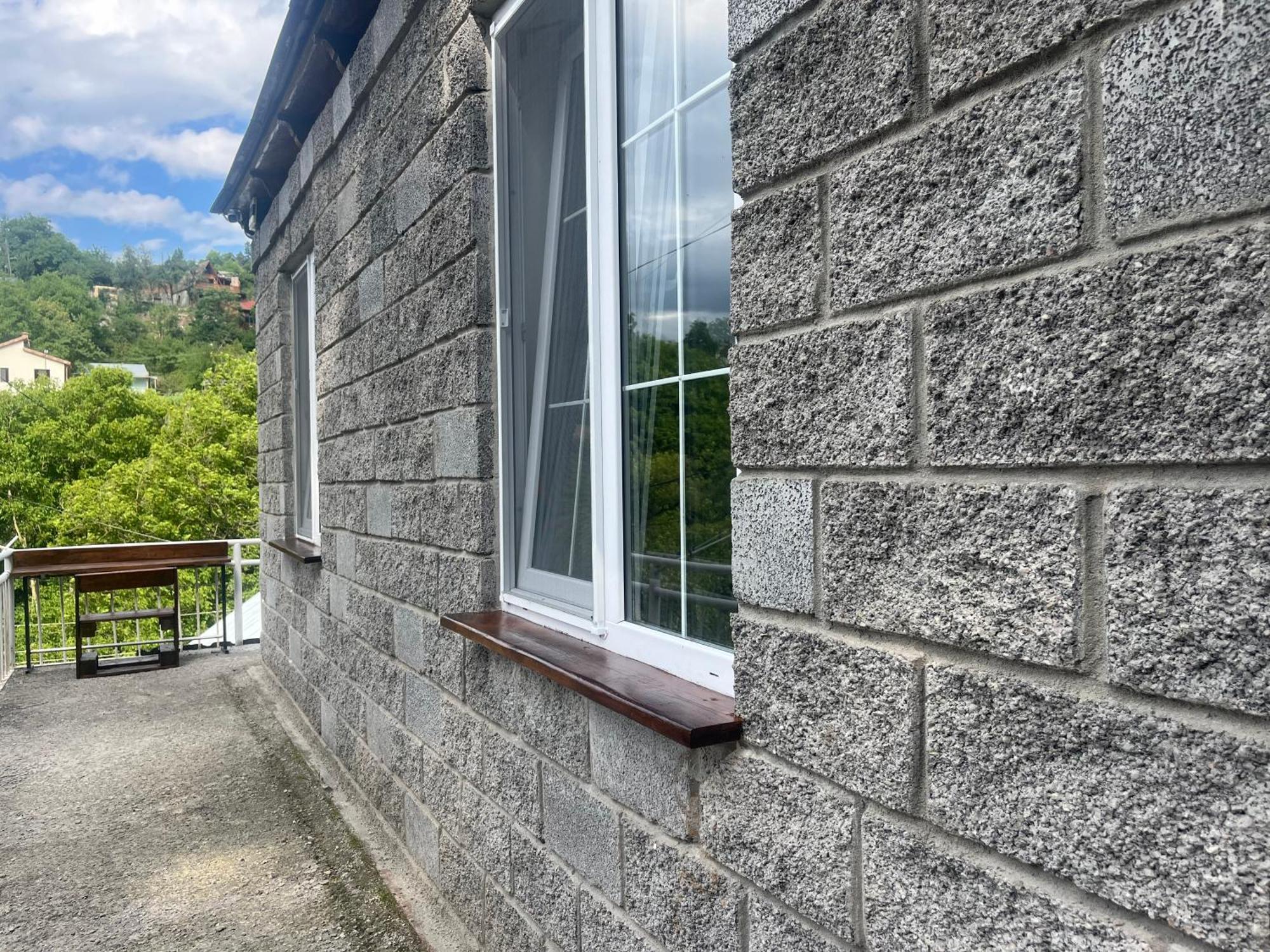Hostel La Casa Dilijan Exterior photo